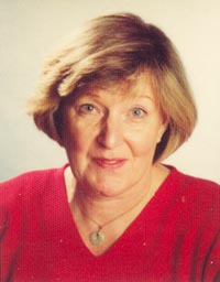 Frau Irene Kopf